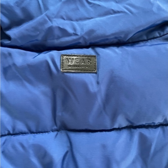 NWT Women's Indianapolis Colts WEAR by‎ Erin Andrews XXL - Picture 16 of 16